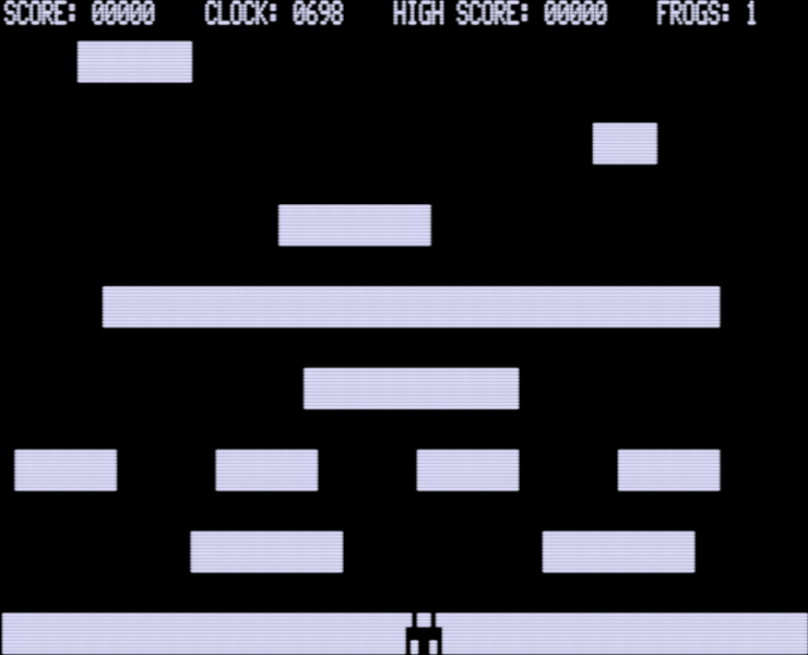 Screen shot